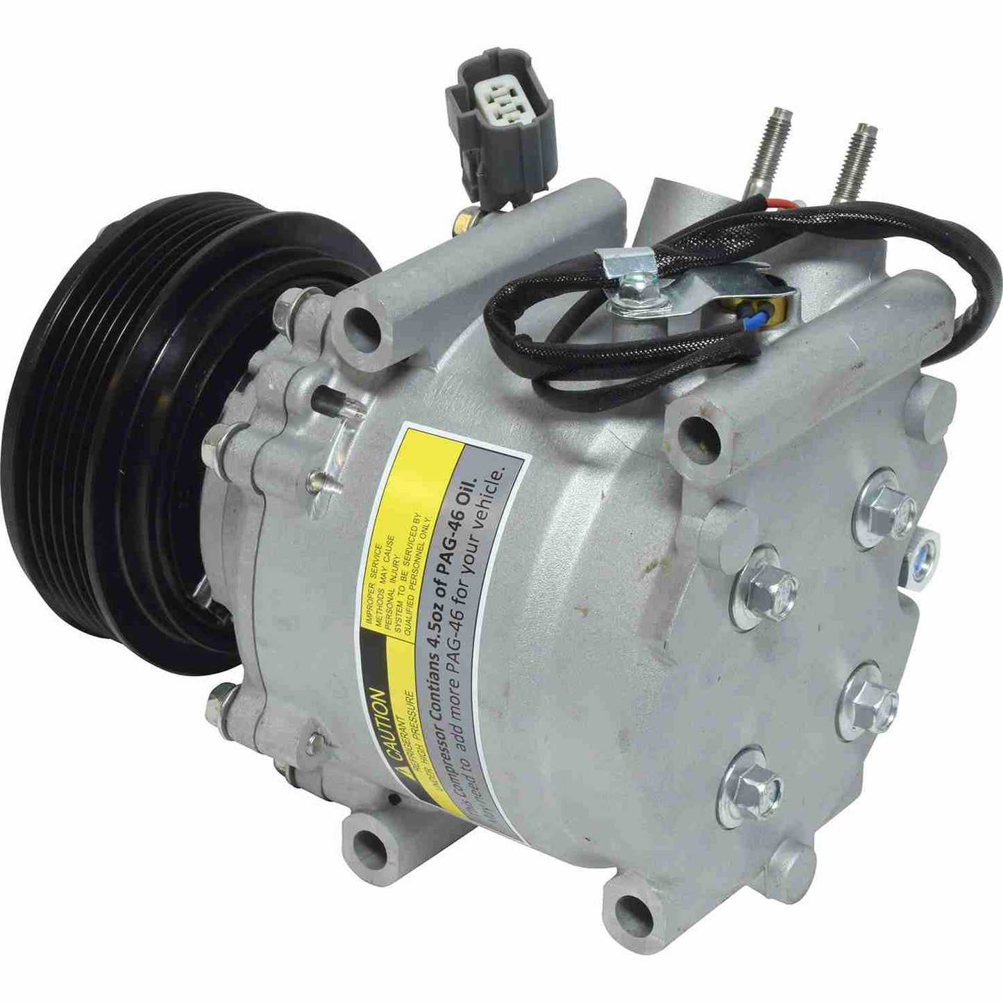 Universal Air Cond CO4914AC