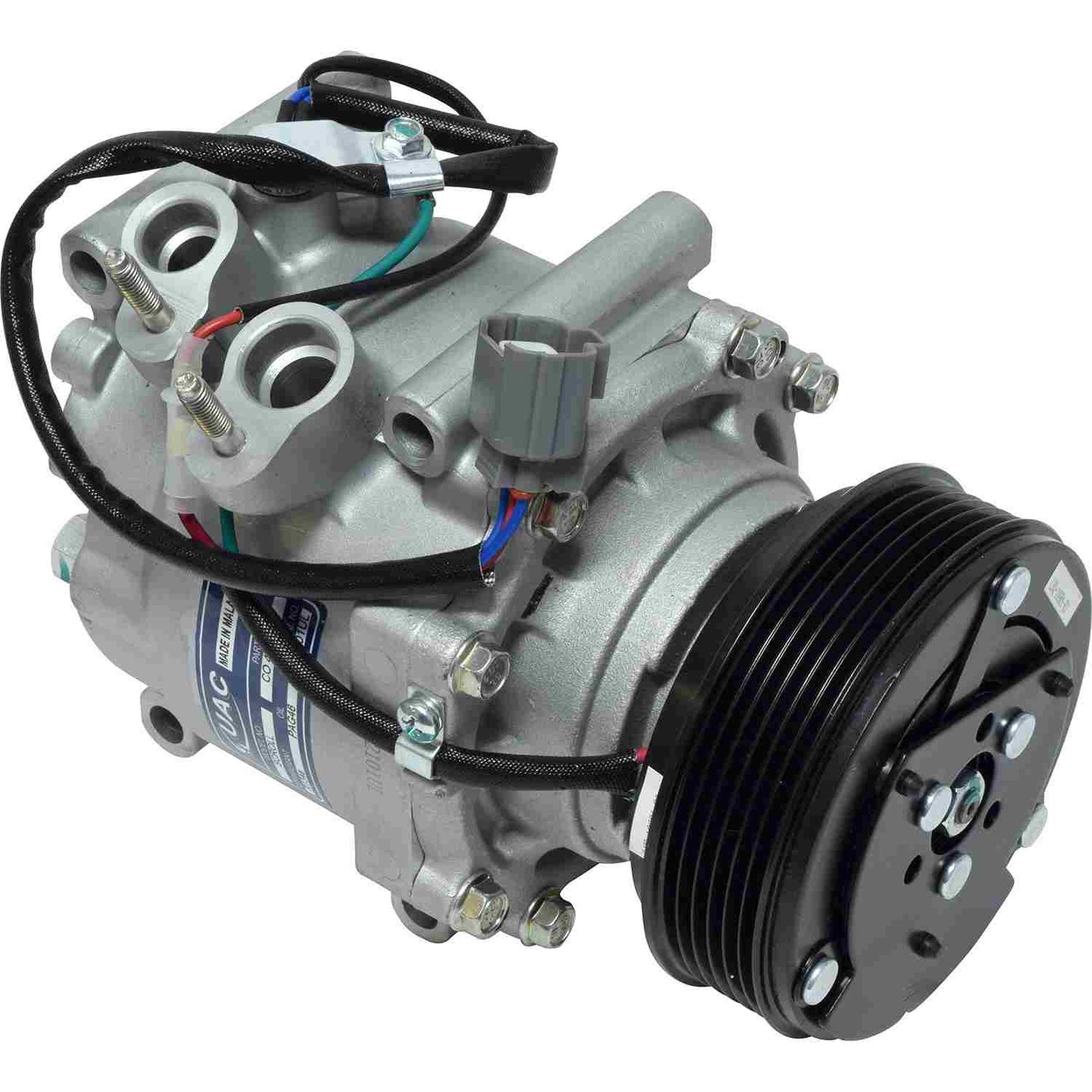 Universal Air Cond CO4914AC
