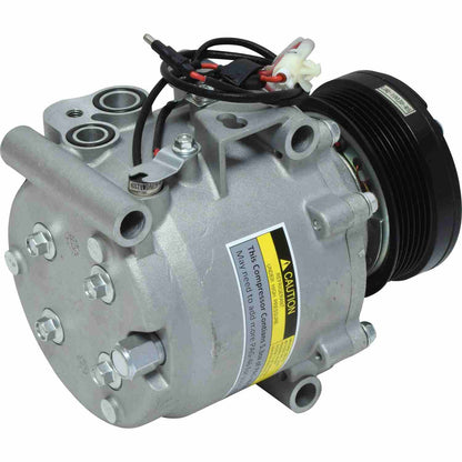 Universal Air Cond CO4917AC