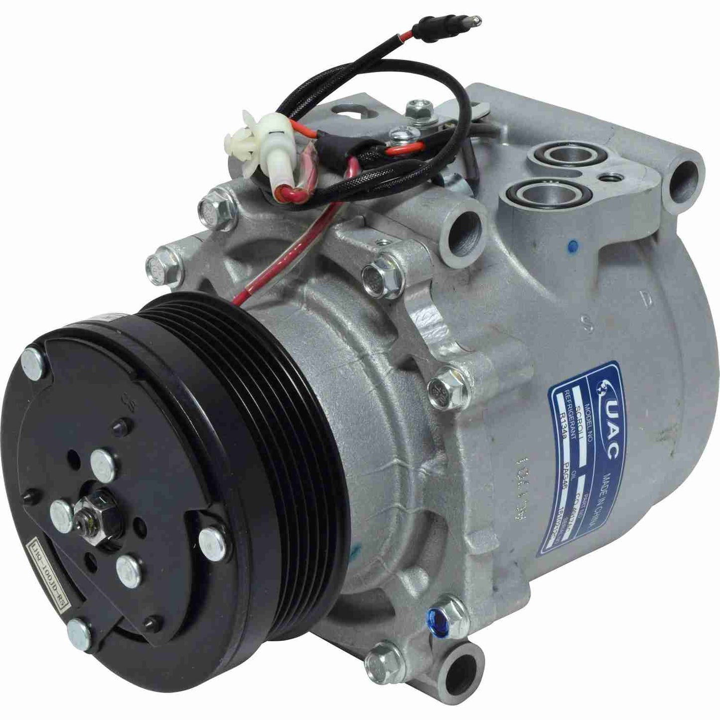 Universal Air Cond CO4917AC