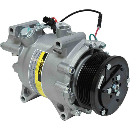 Universal Air Cond CO4919AC