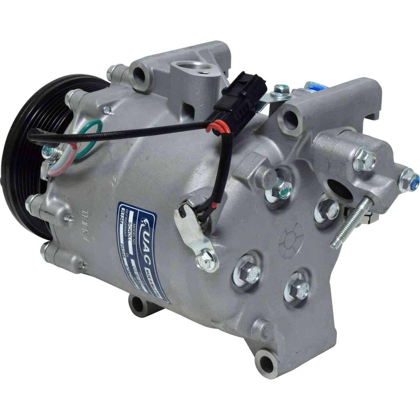 Universal Air Cond CO4919AC