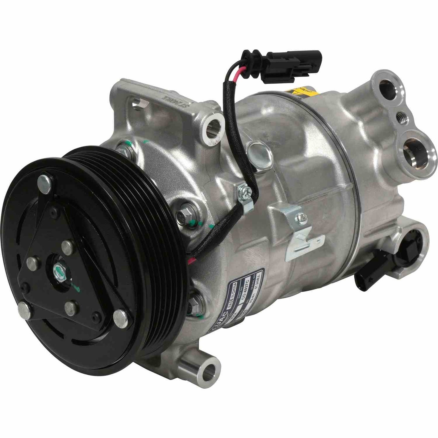 Universal Air Cond CO4937C
