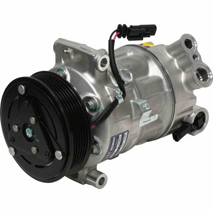 Universal Air Cond CO4937C