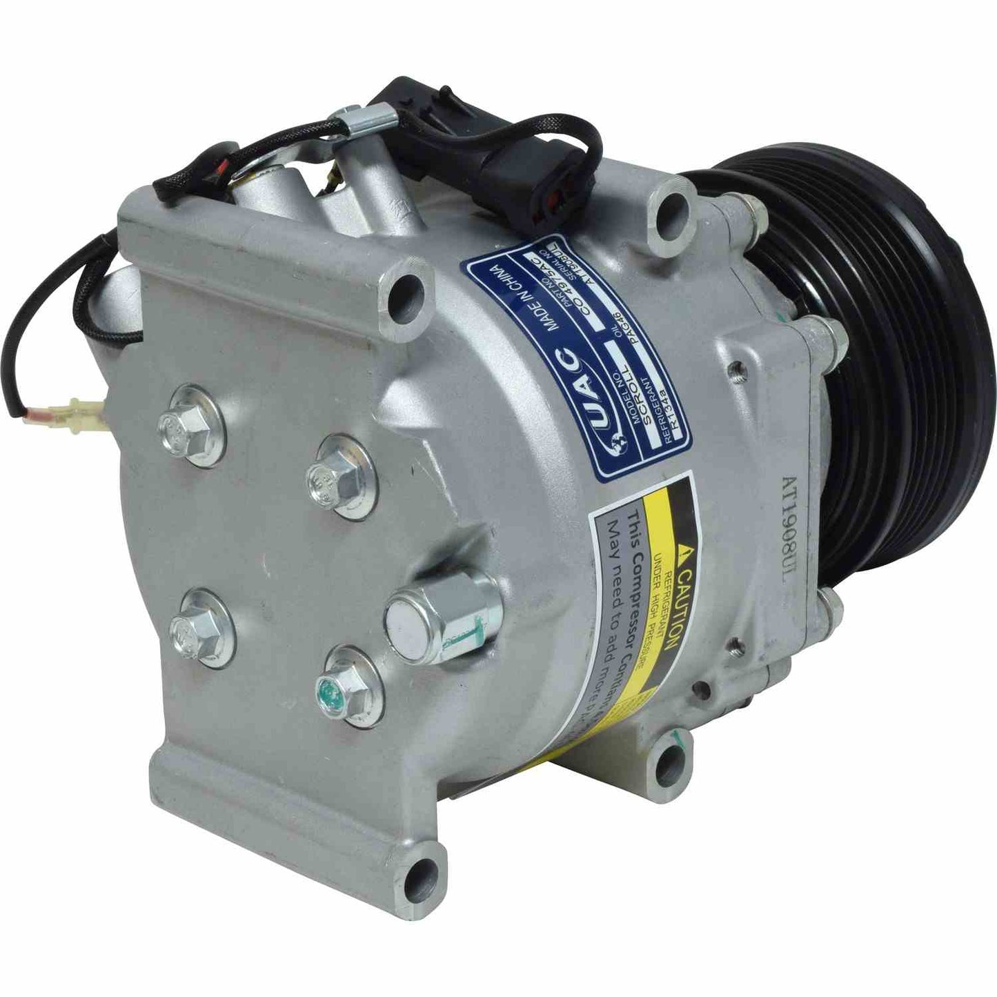 Universal Air Cond CO4975AC