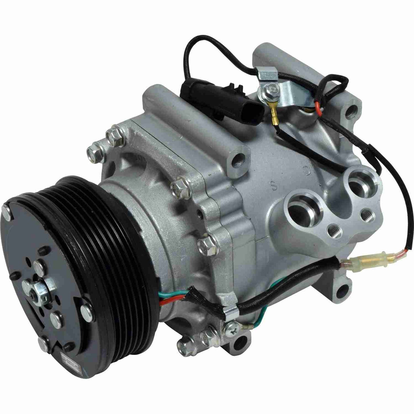 Universal Air Cond CO4975AC