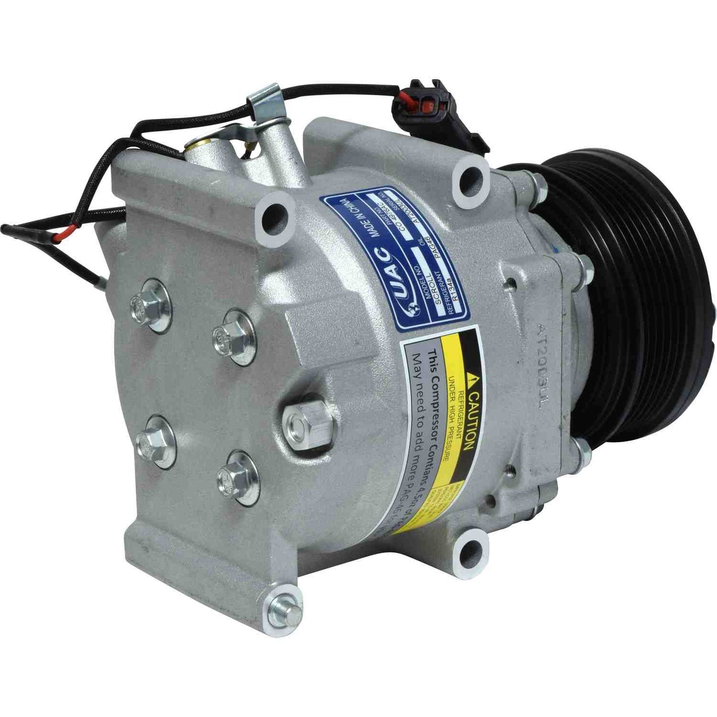 Universal Air Cond CO4976AC