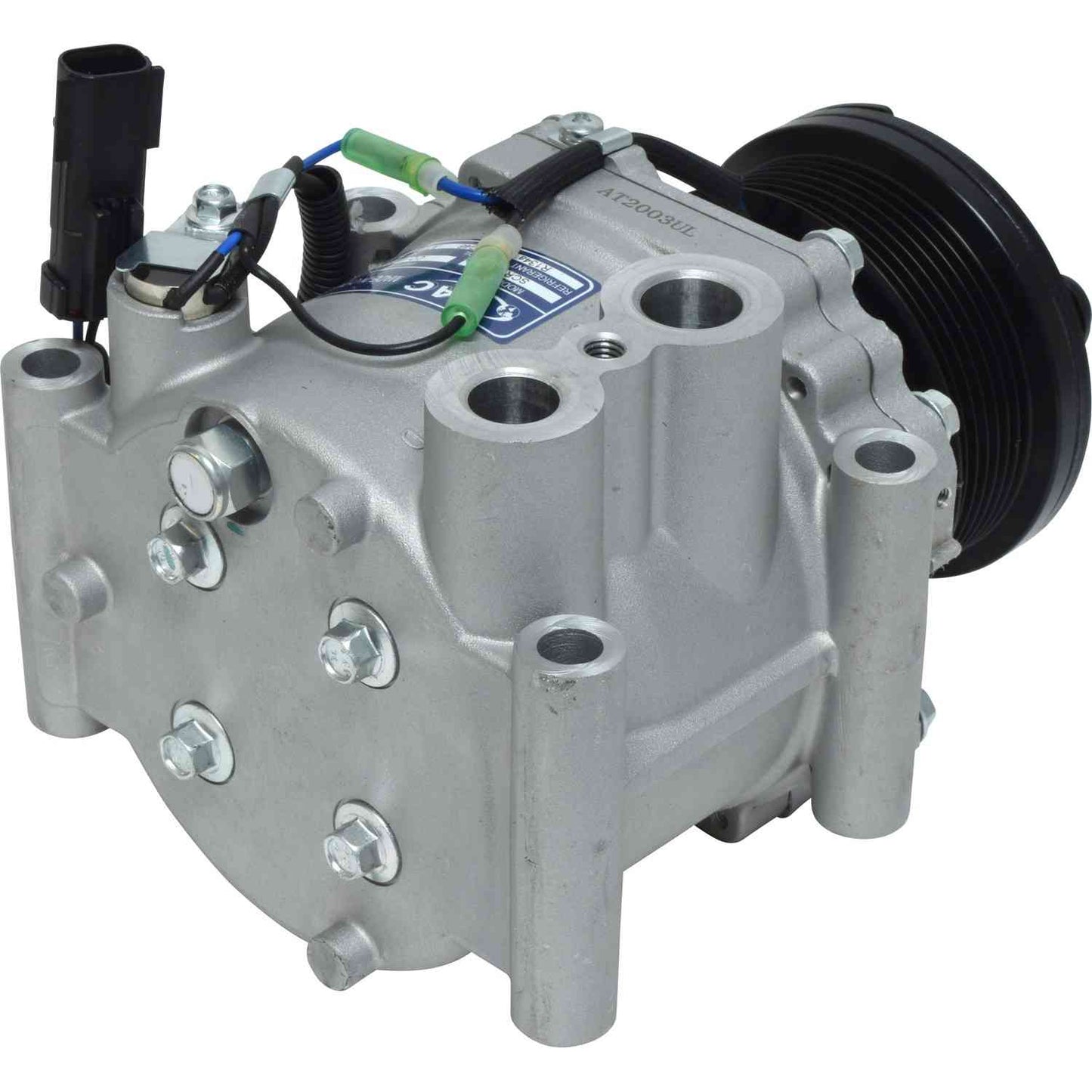 Universal Air Cond CO4979AC