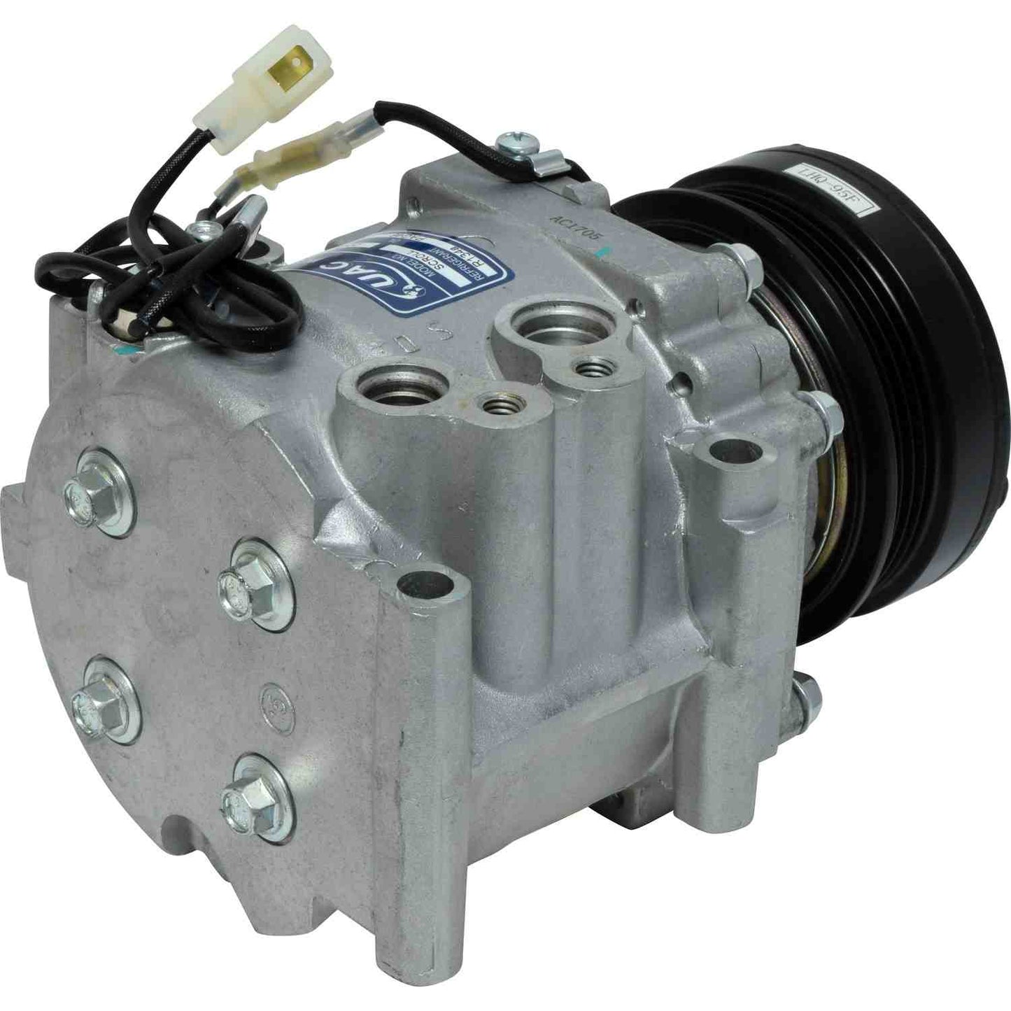 Universal Air Cond CO4987AC