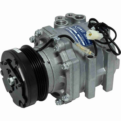 Universal Air Cond CO4987AC