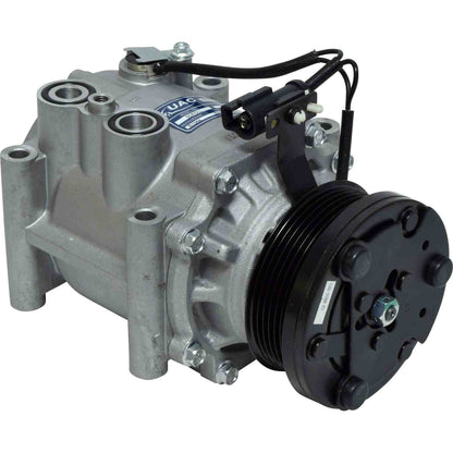 Universal Air Cond CO4996AC