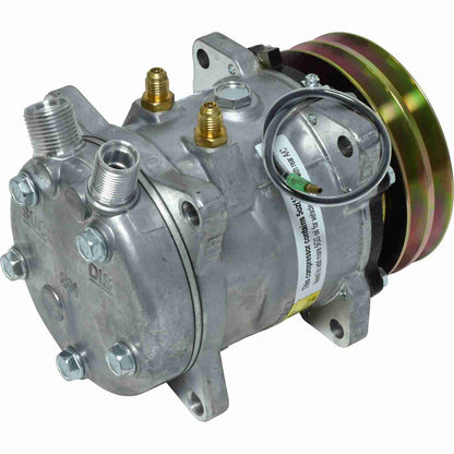 Universal Air Cond CO5104C