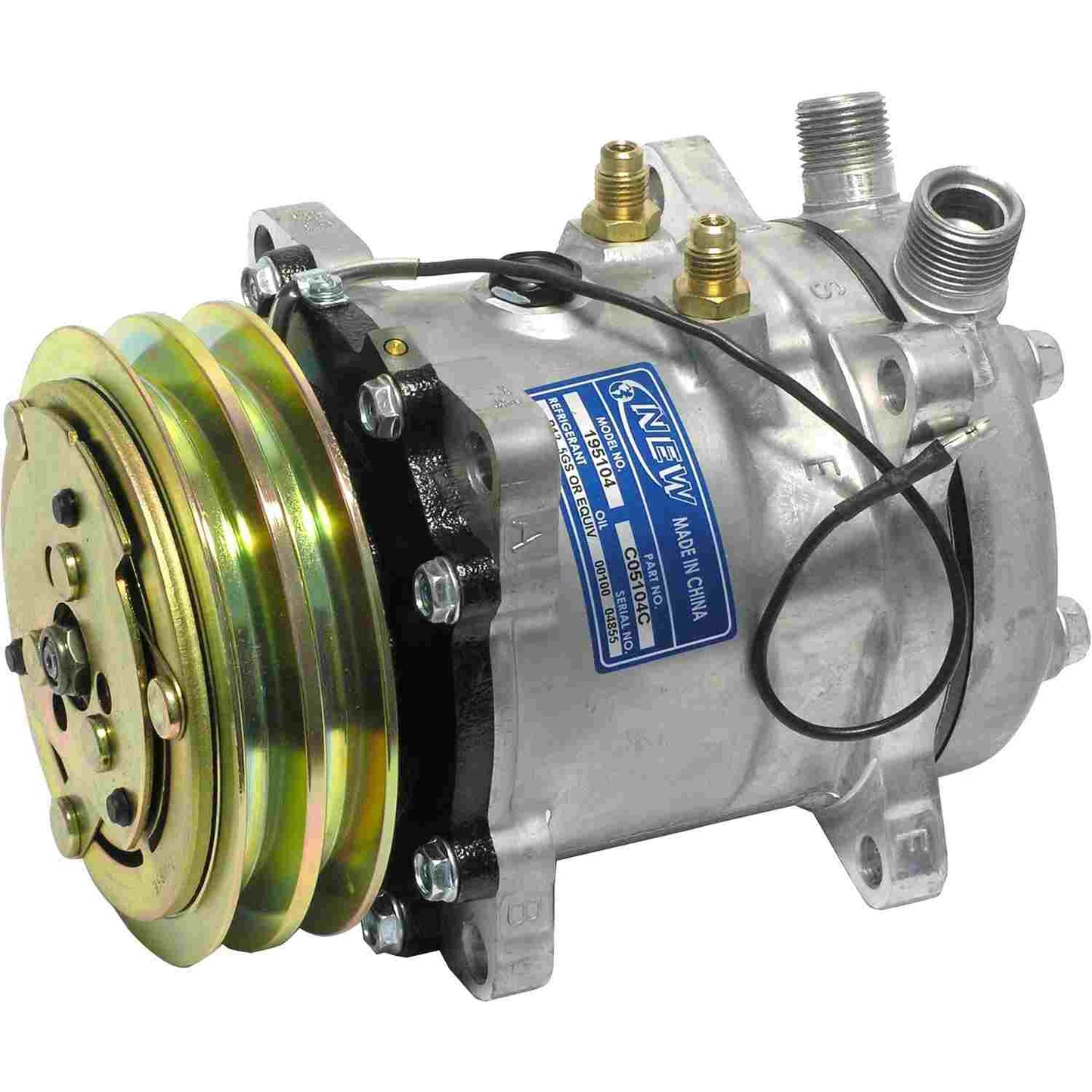 Universal Air Cond CO5104C