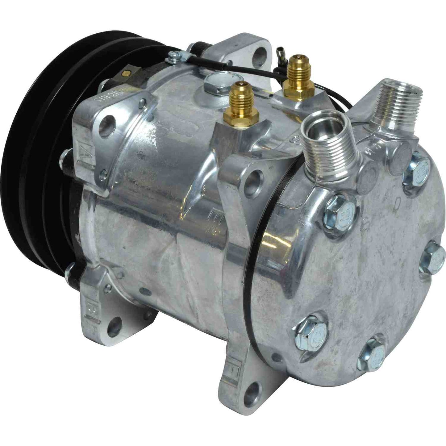 Universal Air Cond CO5104C
