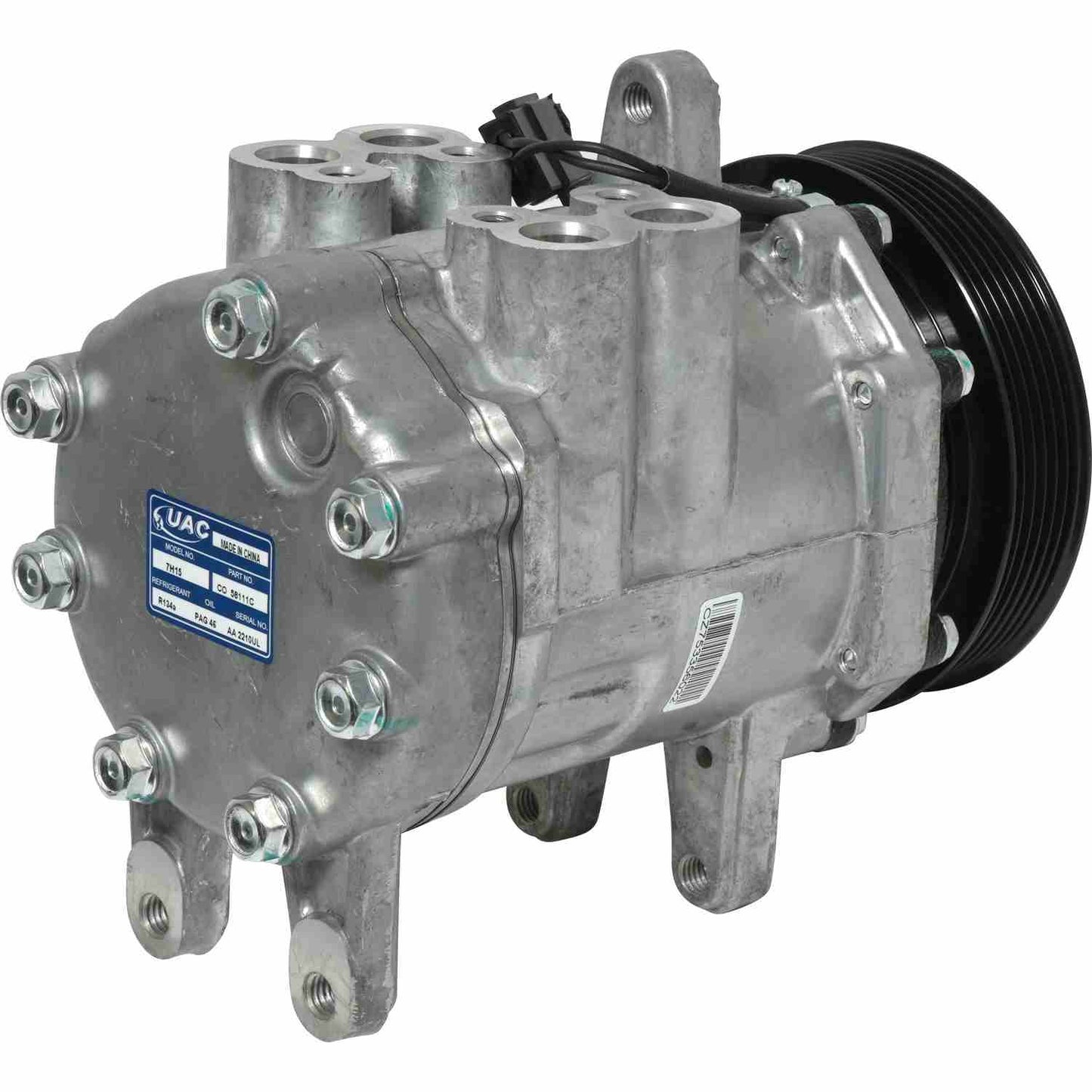 Universal Air Cond CO58111C