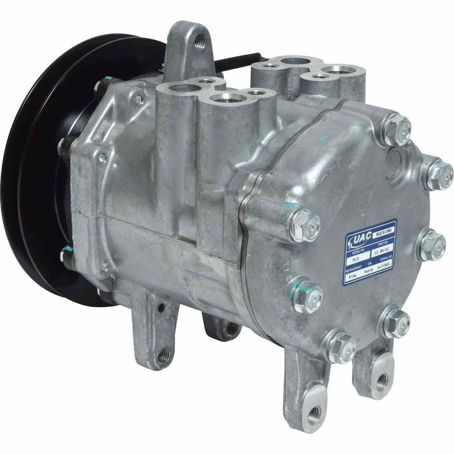 Universal Air Cond CO58112C