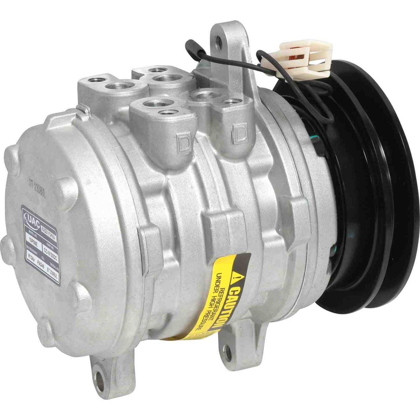 Universal Air Cond CO6130DC