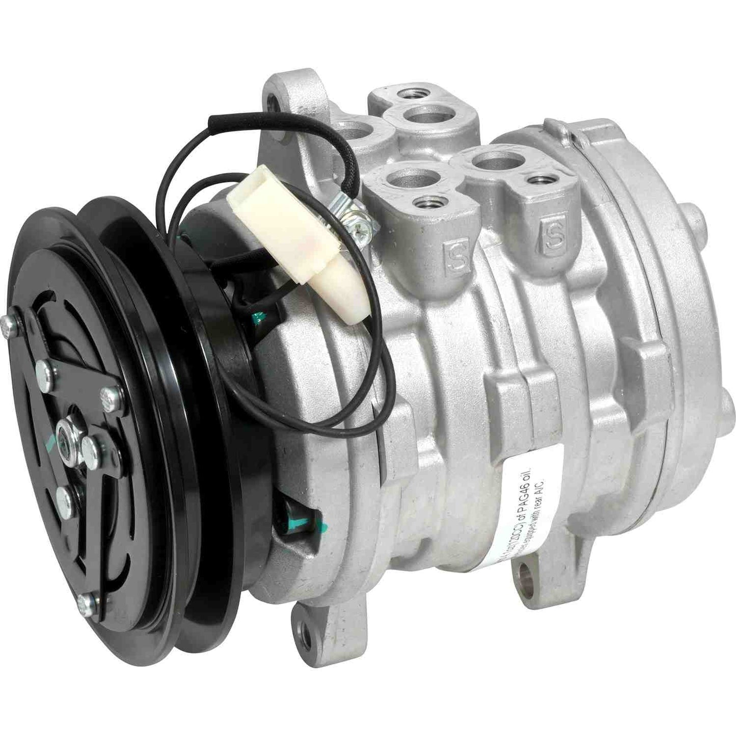 Universal Air Cond CO6130DC