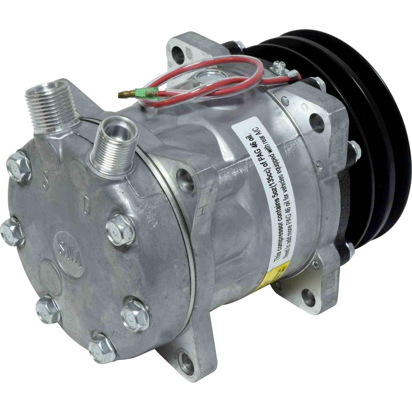 Universal Air Cond CO7312C