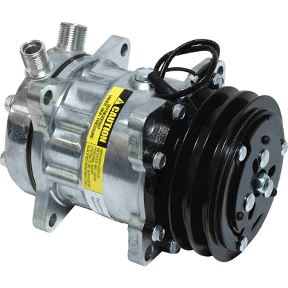 Universal Air Cond CO7312C