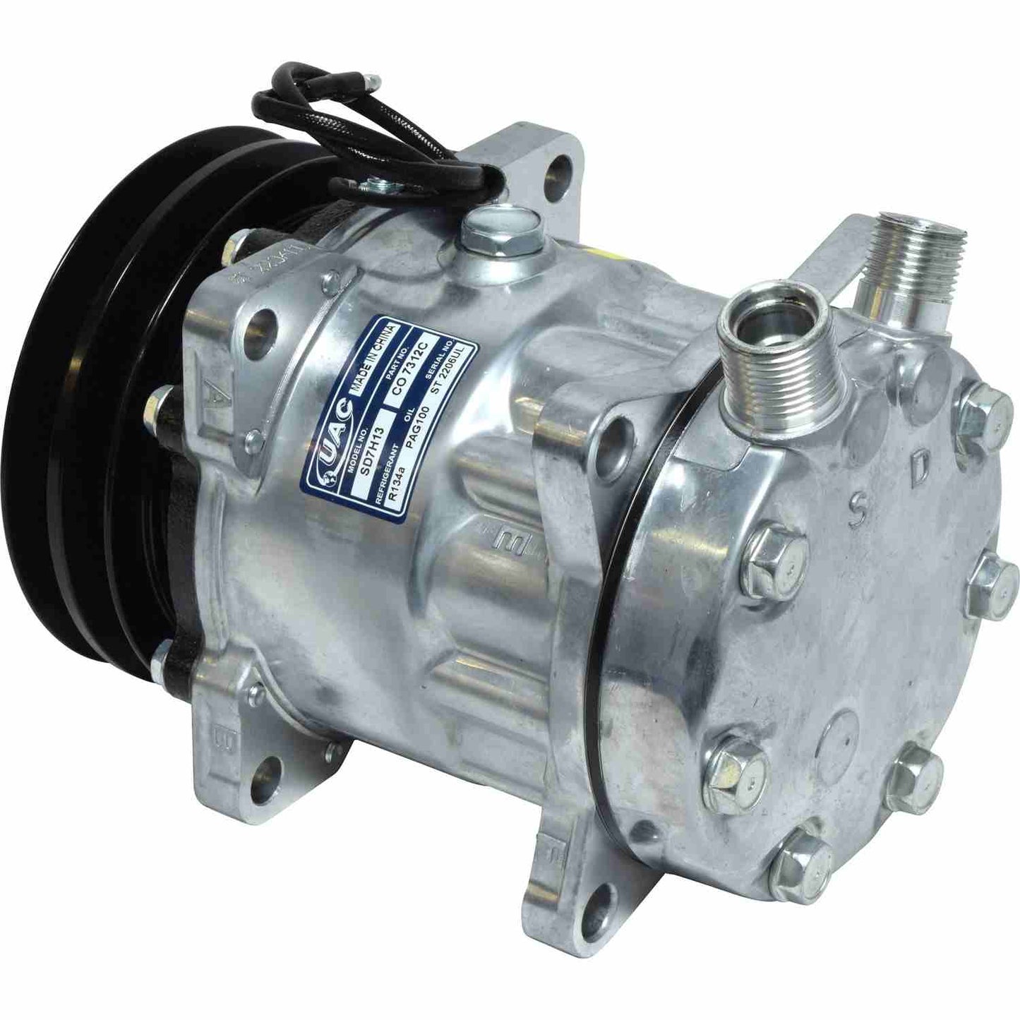 Universal Air Cond CO7312C