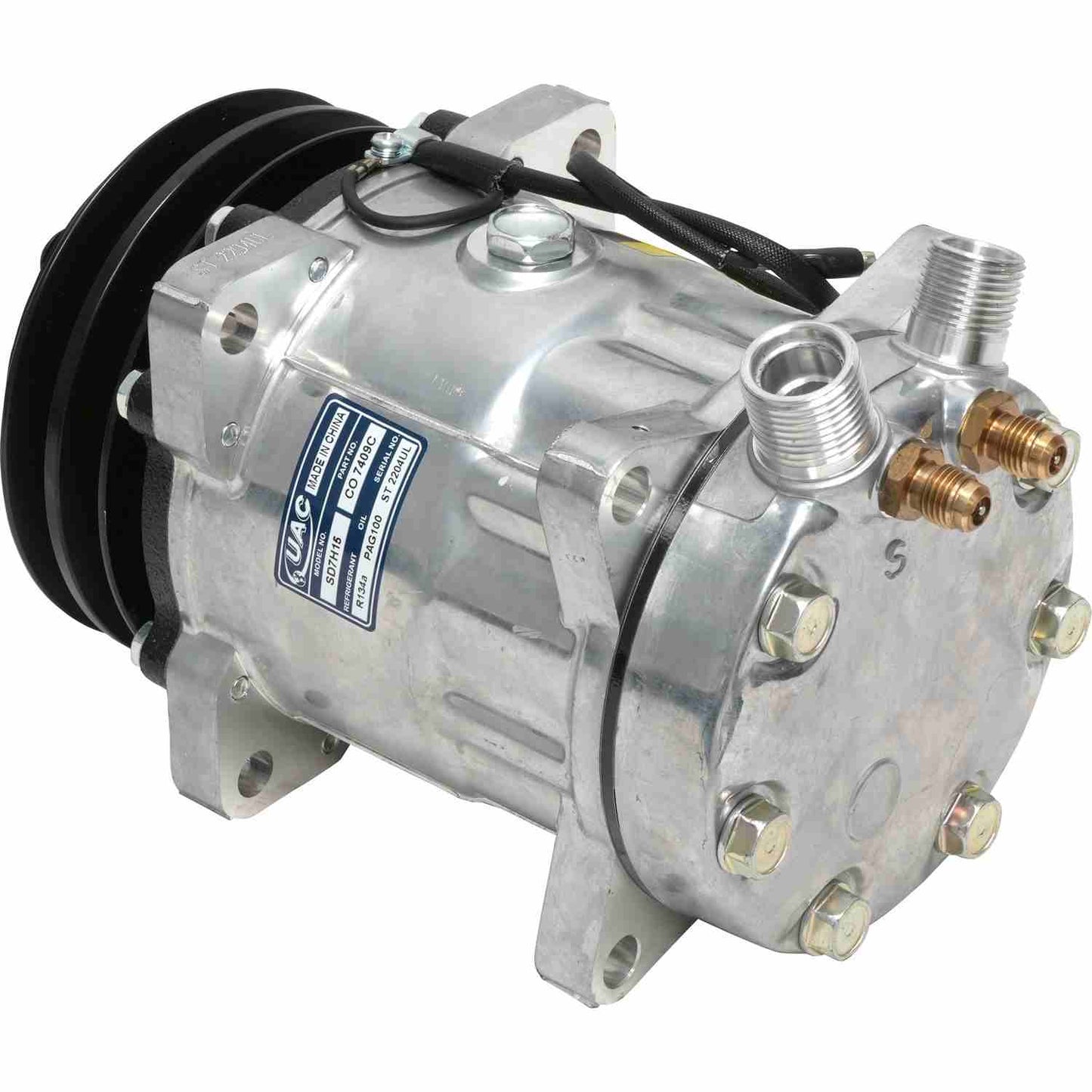 Universal Air Cond CO7409C