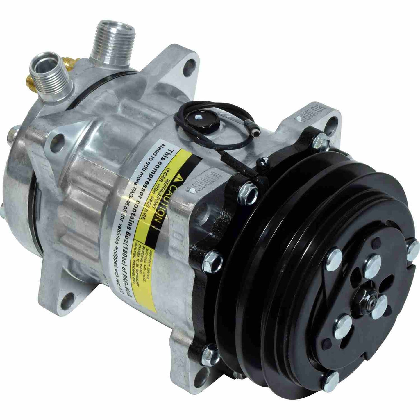 Universal Air Cond CO7409C