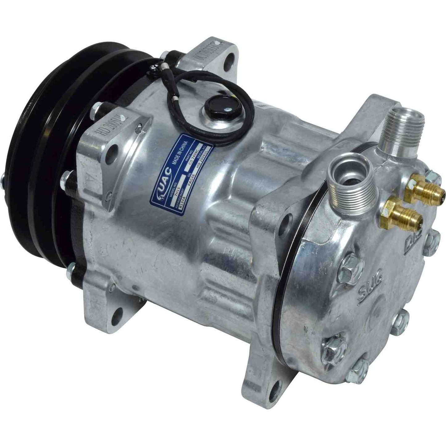 Universal Air Cond CO7409C
