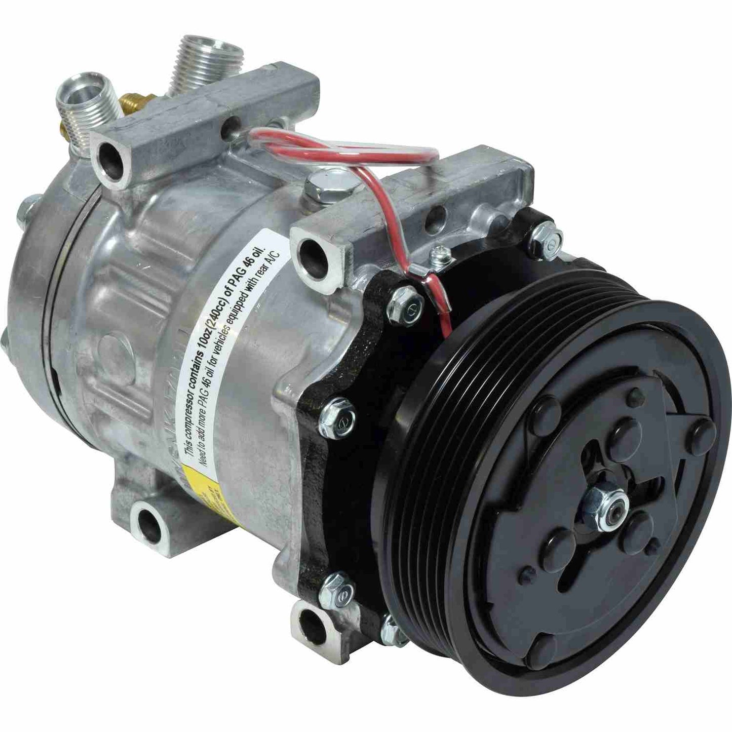 Universal Air Cond CO7416C