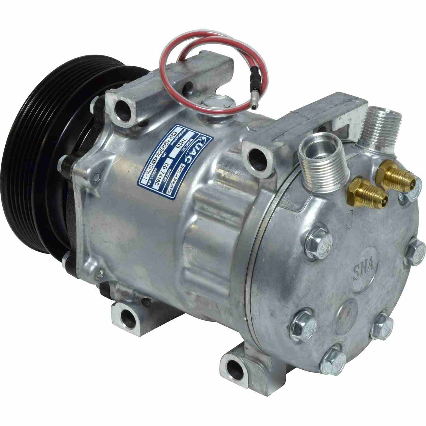 Universal Air Cond CO7416C