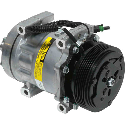 Universal Air Cond CO7701C