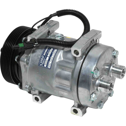 Universal Air Cond CO7701C