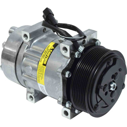 Universal Air Cond CO7702C
