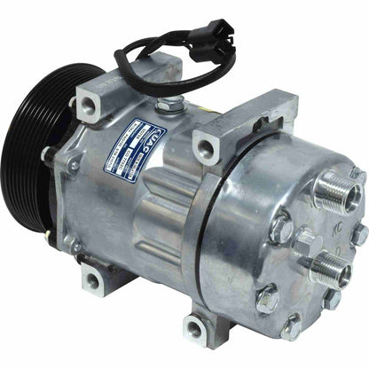 Universal Air Cond CO7702C