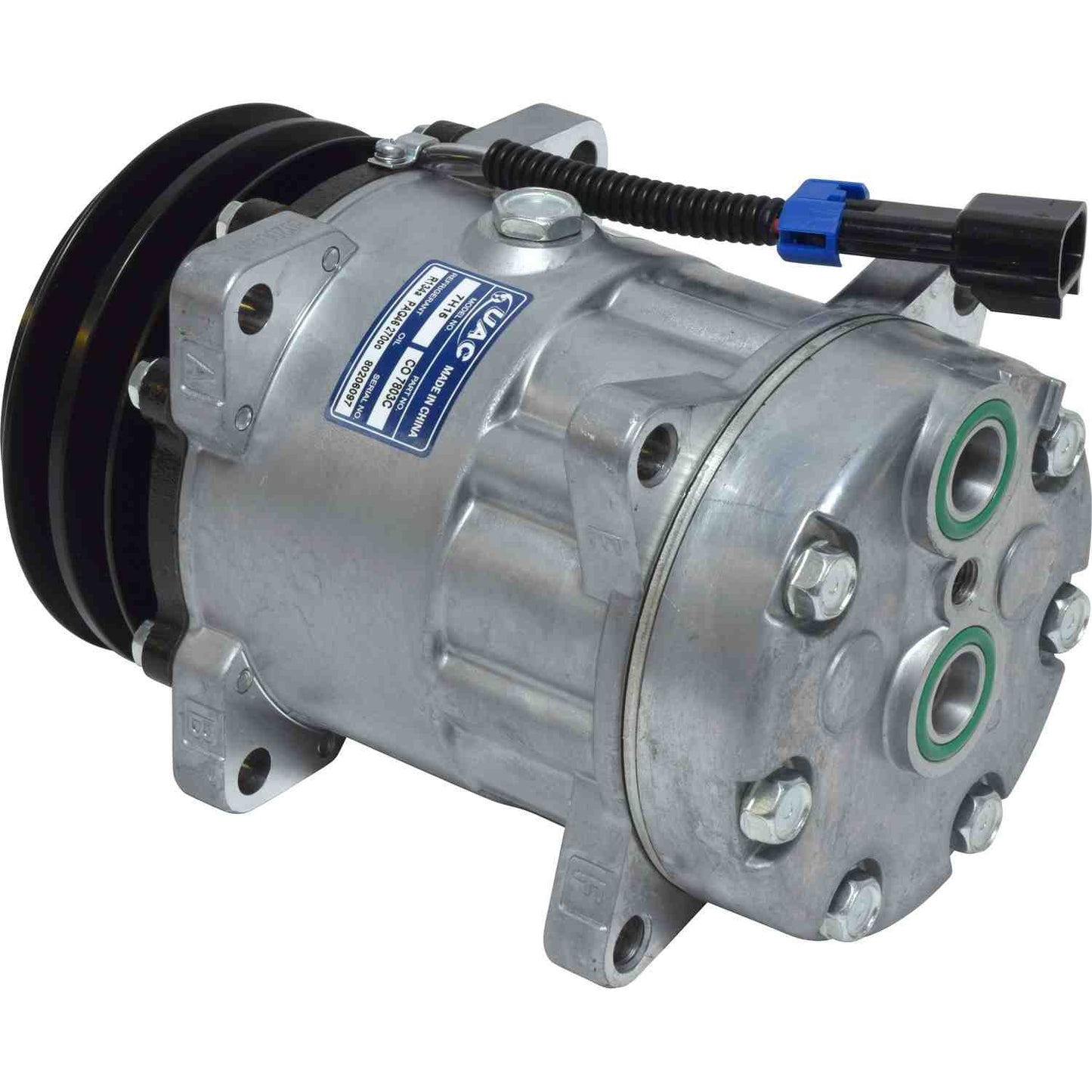 Universal Air Cond CO7803C