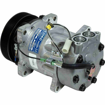 Universal Air Cond CO7935C