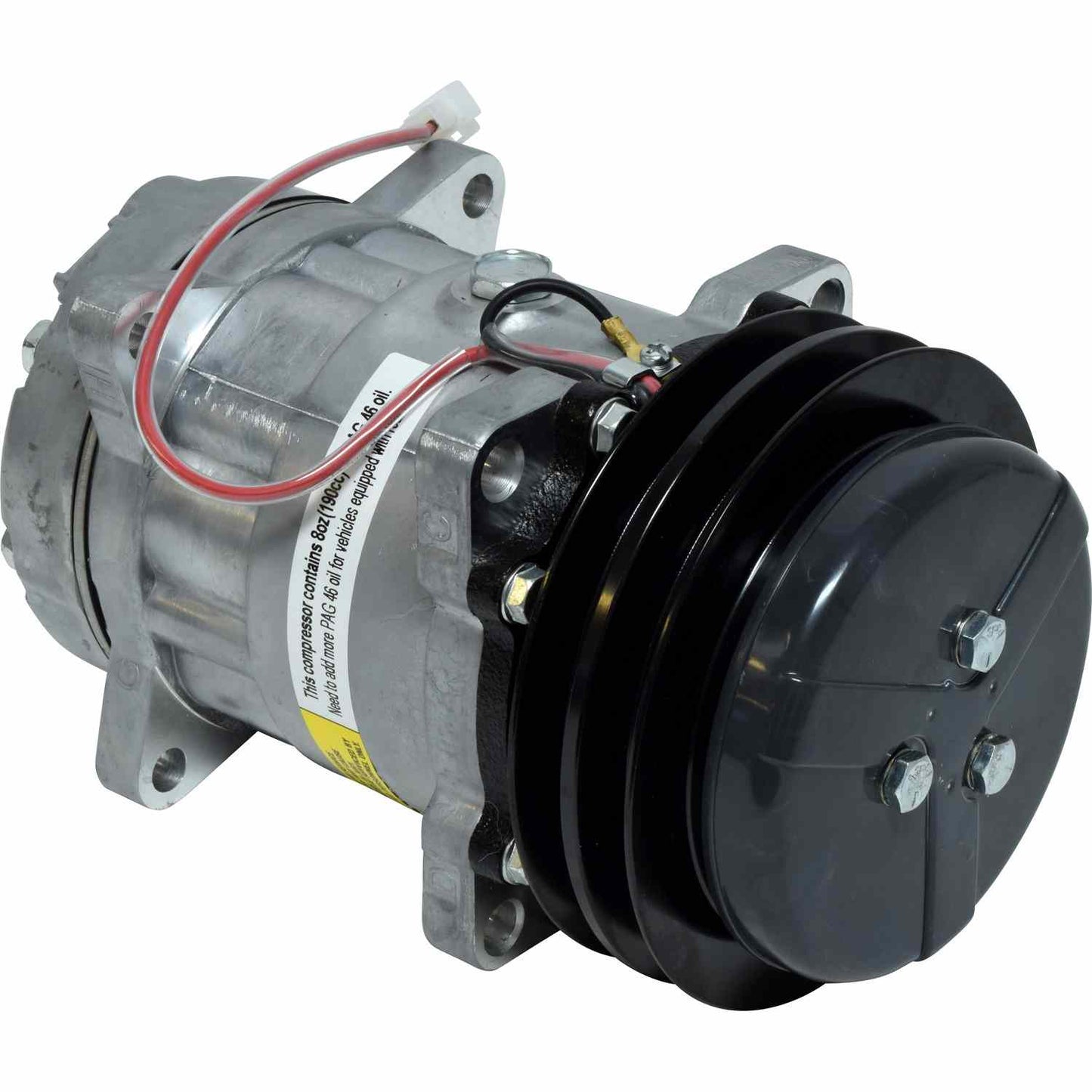 Universal Air Cond CO8088C