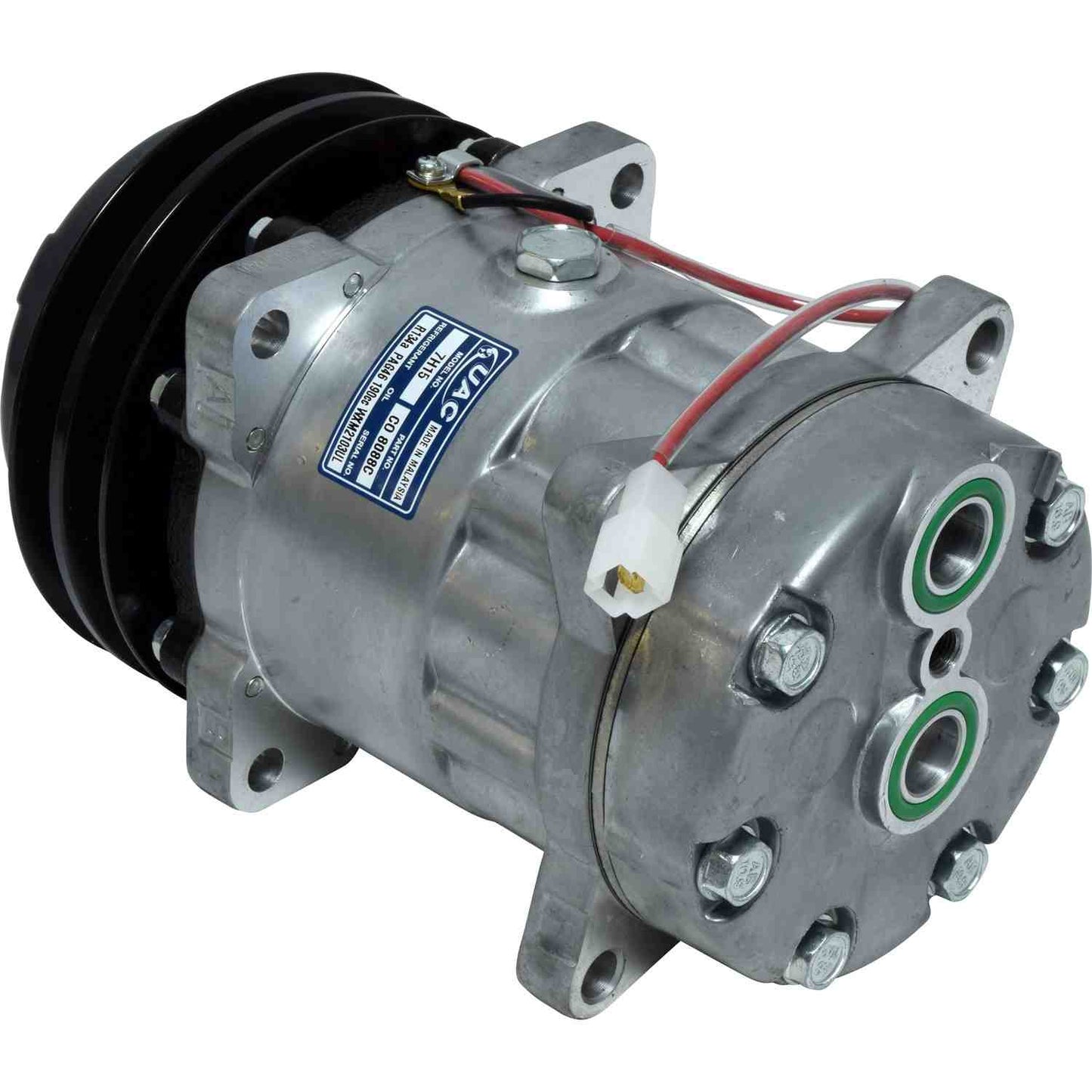 Universal Air Cond CO8088C