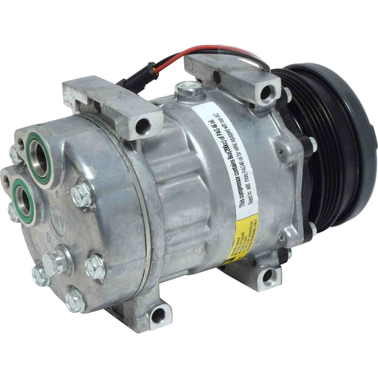 Universal Air Cond CO8148C
