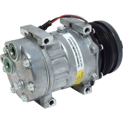 Universal Air Cond CO8148C