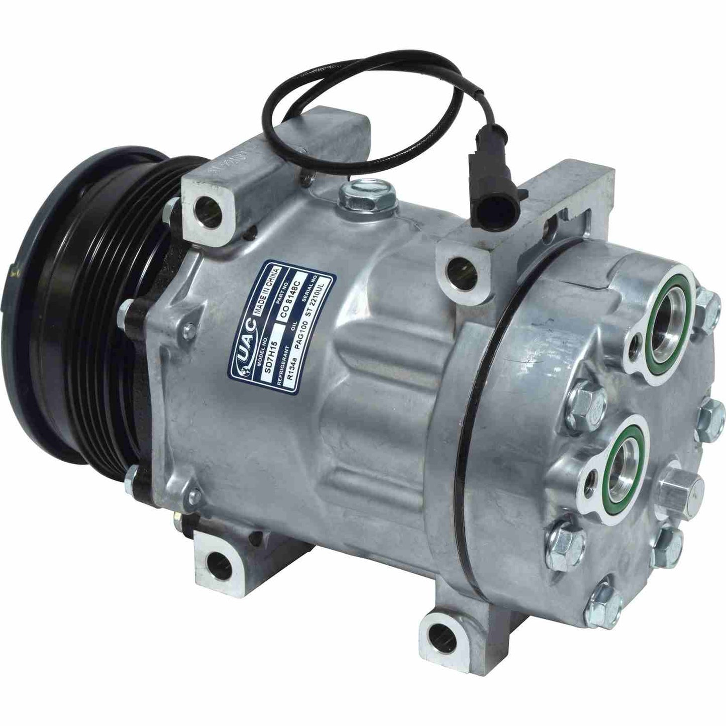 Universal Air Cond CO8148C