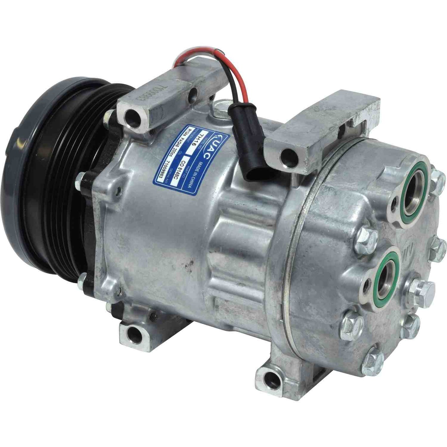 Universal Air Cond CO8148C