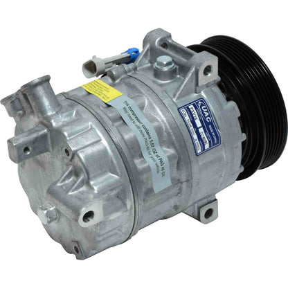 Universal Air Cond CO8628C