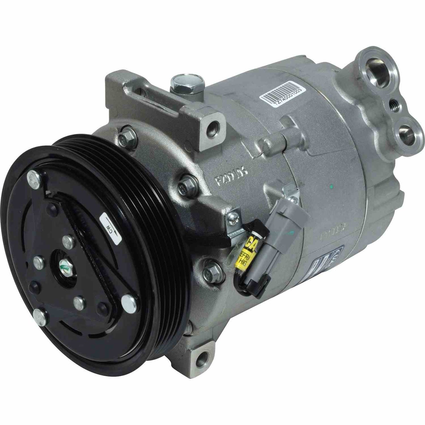 Universal Air Cond CO8702C