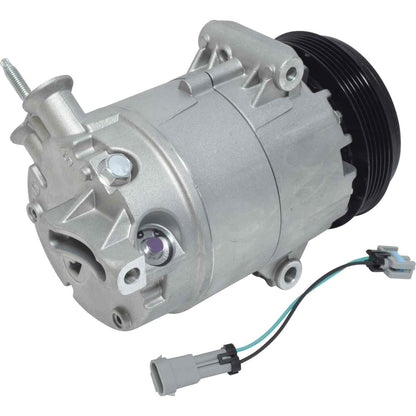 Universal Air Cond CO8702C