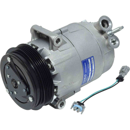 Universal Air Cond CO8702C