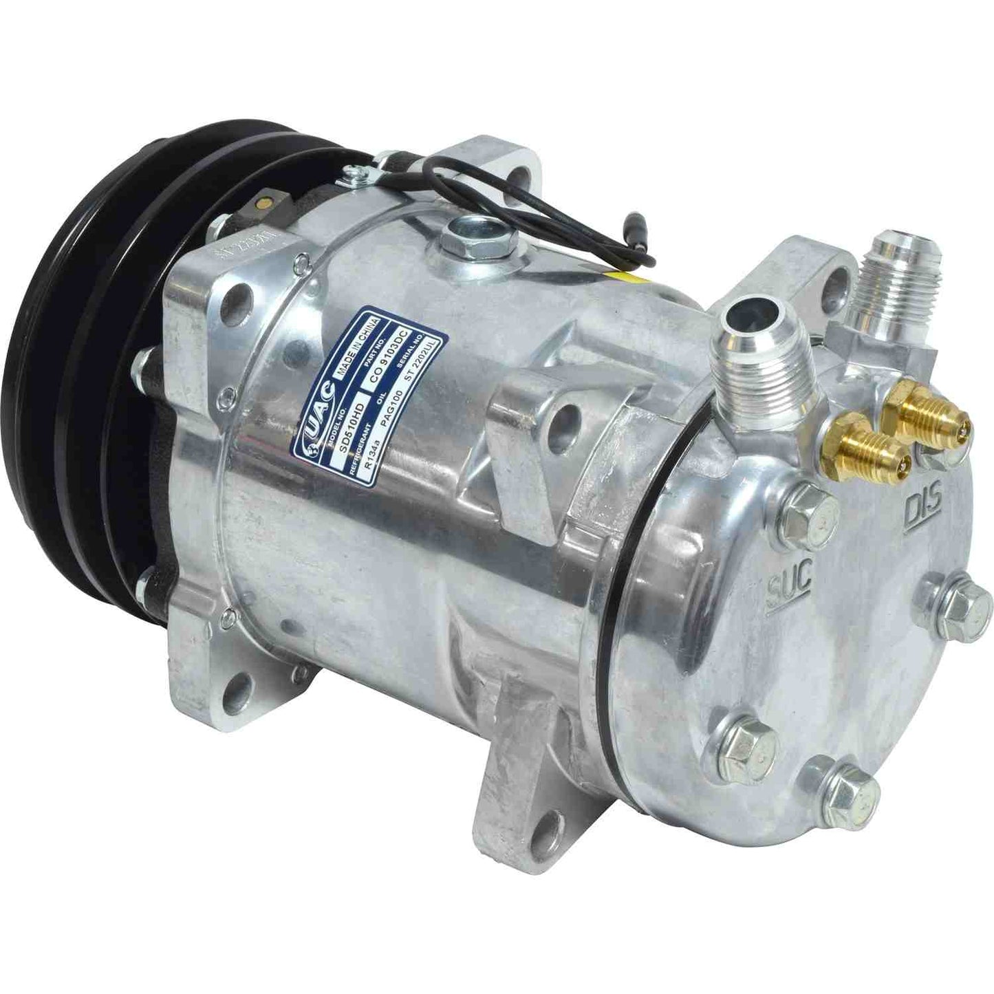 Universal Air Cond CO9103DC