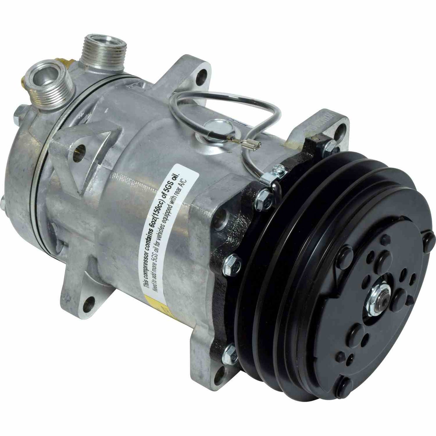 Universal Air Cond CO9114DC