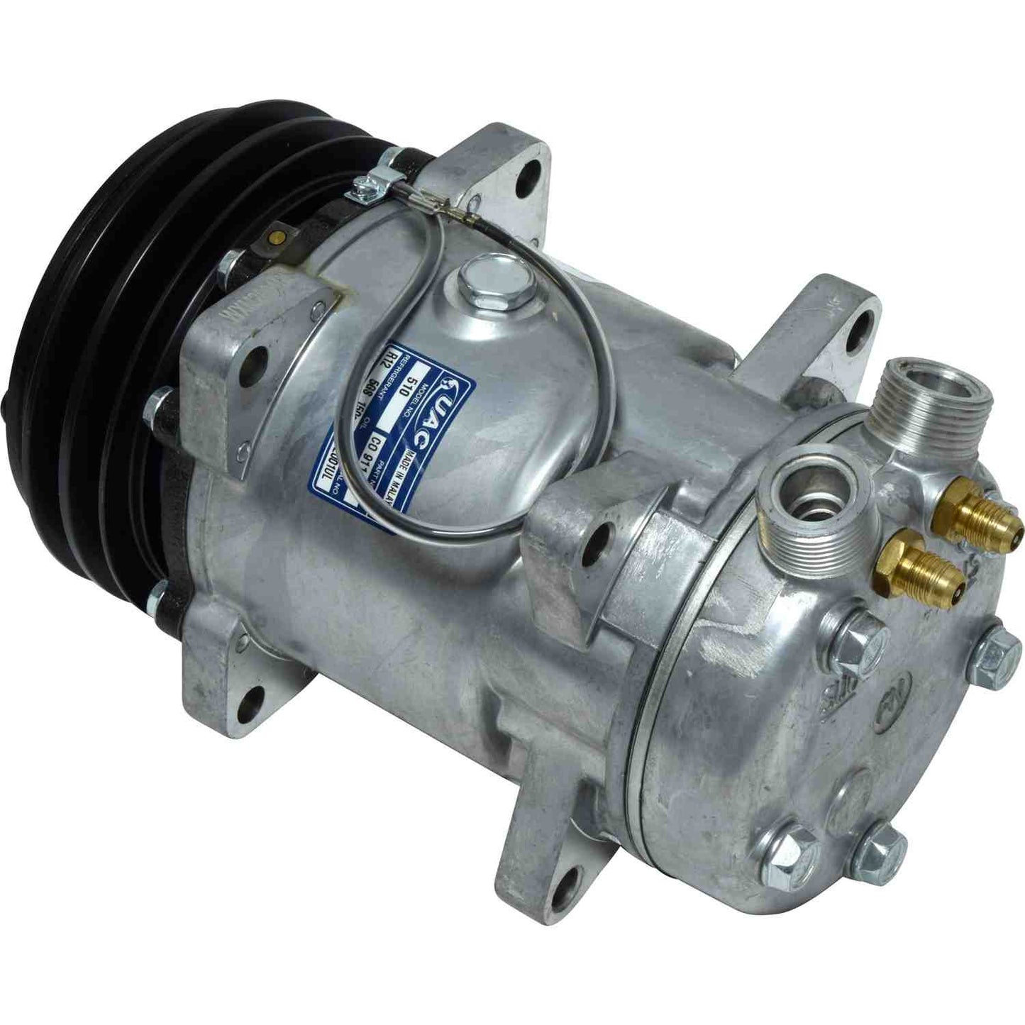 Universal Air Cond CO9114DC