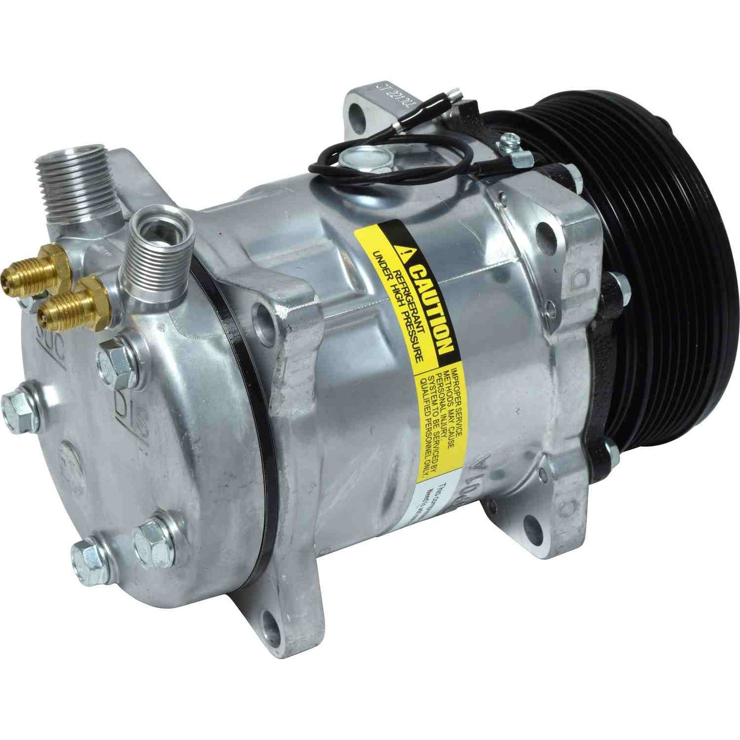 Universal Air Cond CO9537C